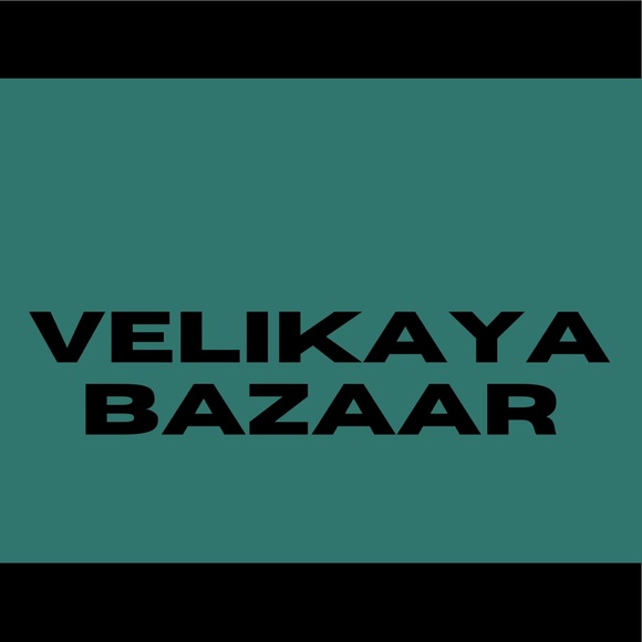 velikayabazaar